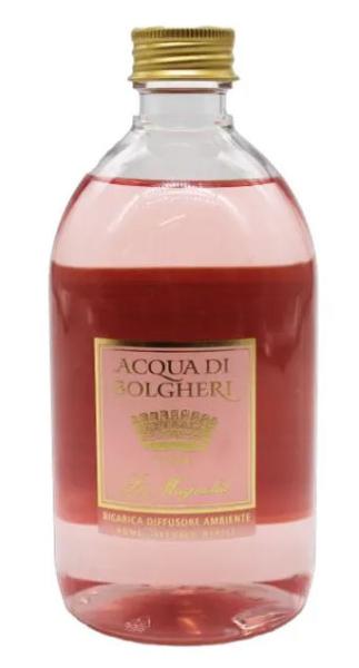 Acqua di Bolgheri - La Magnolia Raumduft Nachfüller 500 ml